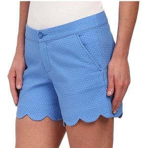 Lilly Pulitzer Buttercup Shorts